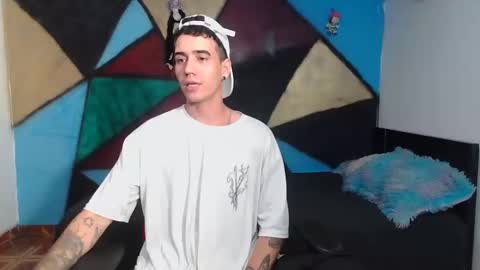 Snapshot of kilyan_ chatting on 25, 1, 2025 jahn online show from 25, 1, 2025