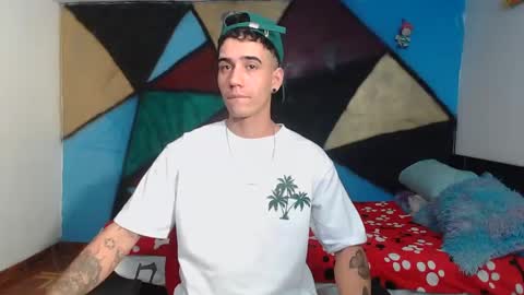 Snapshot of kilyan_ chatting on 30, 1, 2025 jahn online show from 30, 1, 2025