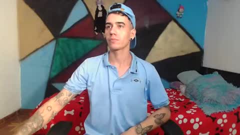 Snapshot of kilyan_ chatting on 30, 1, 2025 jahn online show from 30, 1, 2025
