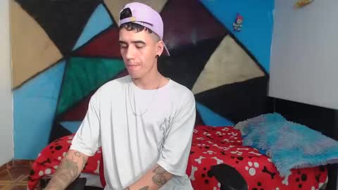 Snapshot of kilyan_ chatting on 31, 1, 2025 jahn online show from 31, 1, 2025