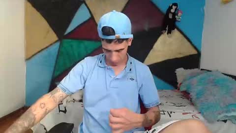 Snapshot of kilyan_ chatting on 4, 2, 2025 jahn online show from 4, 2, 2025