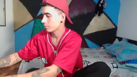 Snapshot of kilyan_ chatting on 6, 2, 2025 jahn online show from 6, 2, 2025