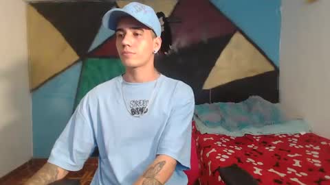 Snapshot of kilyan_ chatting on 7, 2, 2025 jahn online show from 7, 2, 2025