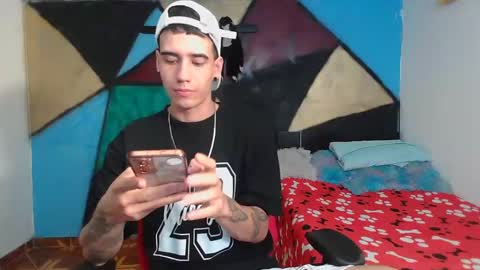 Snapshot of kilyan_ chatting on 8, 2, 2025 jahn online show from 8, 2, 2025