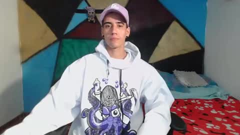 Snapshot of kilyan_ chatting on 11, 2, 2025 jahn online show from 11, 2, 2025