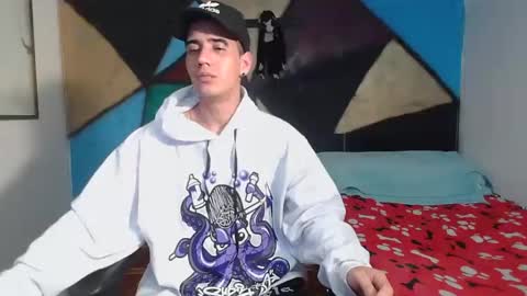 Snapshot of kilyan_ chatting on 12, 2, 2025 jahn online show from 12, 2, 2025