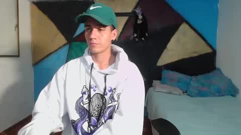 Snapshot of kilyan_ chatting on 14, 2, 2025 jahn online show from 14, 2, 2025