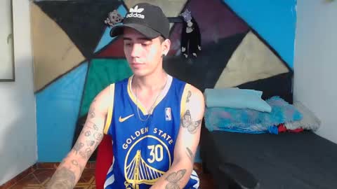 Snapshot of kilyan_ chatting on 15, 2, 2025 jahn online show from 15, 2, 2025
