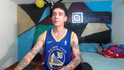 Snapshot of kilyan_ chatting on 28, 2, 2025 jahn online show from 28, 2, 2025