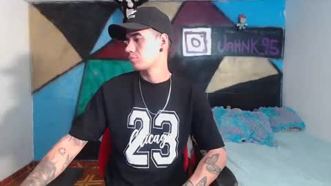Snapshot of kilyan_ chatting on 3, 3, 2025 jahn online show from 3, 3, 2025