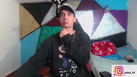 Snapshot of kilyan_ chatting on 7, 3, 2025 jahn online show from 7, 3, 2025