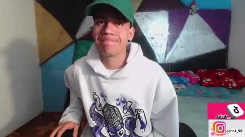 Snapshot of kilyan_ chatting on 11, 3, 2025 jahn online show from 11, 3, 2025