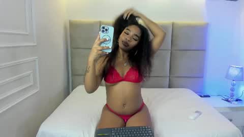 SHURI LUX  online show from 18, 6, 2026
