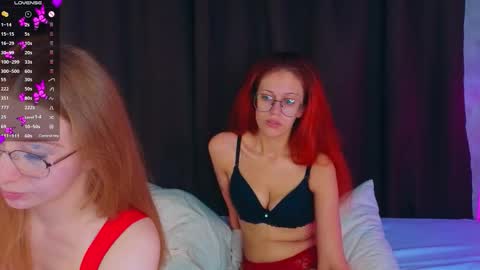 CatherineBarkJamieWallace online show from 27, 10, 2025