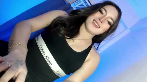 kim_aero online show from 12, 10, 2025