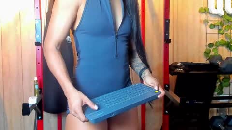 Kim online show from 20, 2, 2025