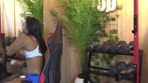 Kim online show from 21, 10, 2025