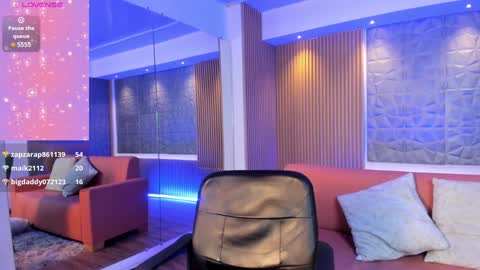 Kim online show from 17, 1, 2025