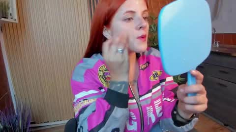 Kim online show from 20, 2, 2025