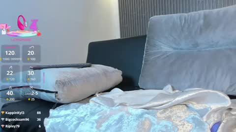 Kim online show from 28, 2, 2025