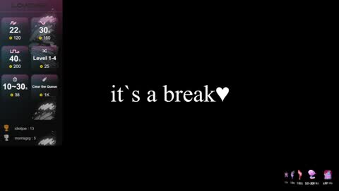 Kim online show from 13, 1, 2025