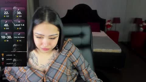 Kim online show from 24, 1, 2025