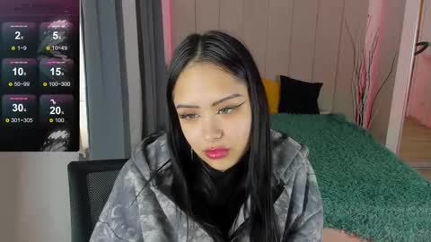 Kim online show from 23, 2, 2025