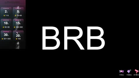 Kim online show from 26, 2, 2025