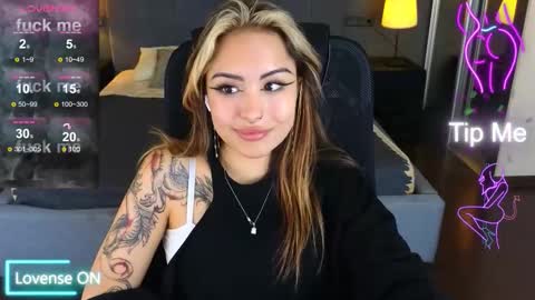 Kim online show from 14, 9, 2025