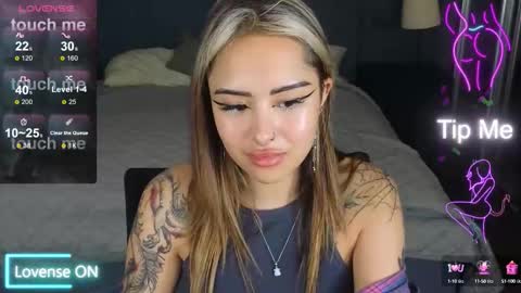 Kim online show from 21, 9, 2025