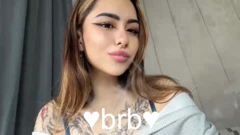 Kim online show from 2, 11, 2025