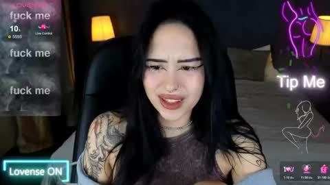 Kim online show from 1, 12, 2025