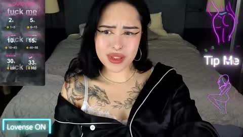 Kim online show from 13, 12, 2025