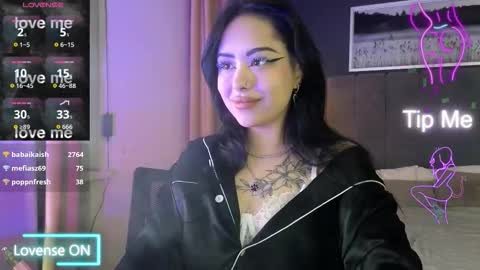 Snapshot of kim_brownie chatting on 7, 1, 2026 Kim online show from 7, 1, 2026