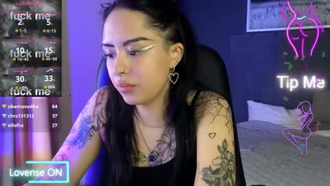 Snapshot of kim_brownie chatting on 9, 1, 2026 Kim online show from 9, 1, 2026