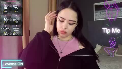 Snapshot of kim_brownie chatting on 13, 1, 2026 Kim online show from 13, 1, 2026