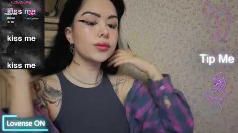 Snapshot of kim_brownie chatting on 17, 2, 2026 Kim online show from 17, 2, 2026