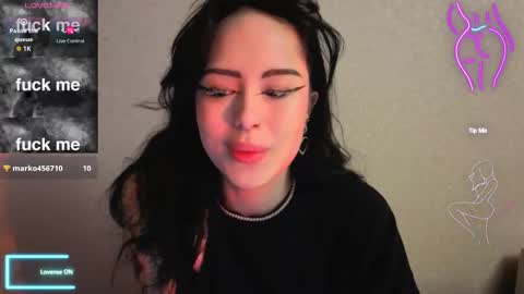 Snapshot of kim_brownie chatting on 20, 2, 2026 Kim online show from 20, 2, 2026