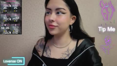 Snapshot of kim_brownie chatting on 26, 2, 2026 Kim online show from 26, 2, 2026