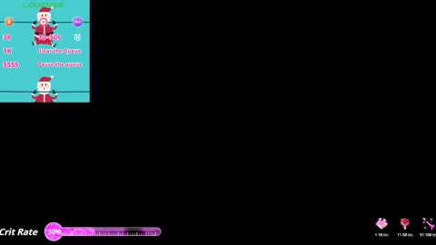 Kim online show from 21, 12, 2025