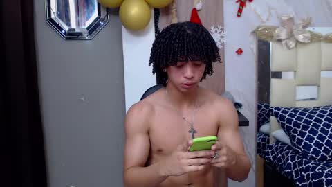 KIM online show from 15, 11, 2025