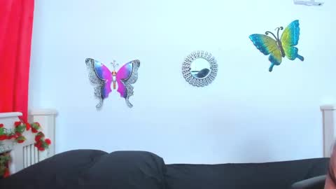 kim_eli online show from 11, 12, 2024