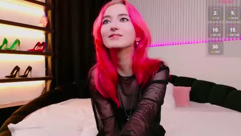 Kim online show from 30, 6, 2026