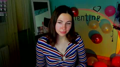 Kim online show from 13, 2, 2025