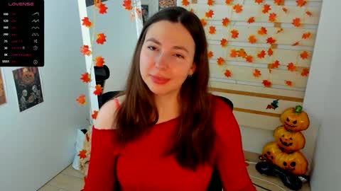 Kim online show from 20, 11, 2025