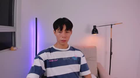 Kim Lian online show from 24, 2, 2026