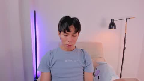 Kim Lian online show from 25, 2, 2026