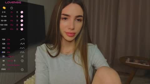 Snapshot of kim_lyn chatting on 26, 6, 2026 KIM online show from 26, 6, 2026