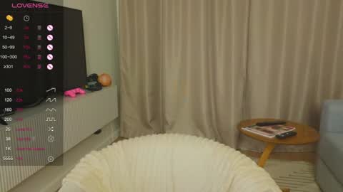 Snapshot of kim_lyn chatting on 16, 7, 2026 KIM online show from 16, 7, 2026