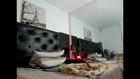 Snapshot of kim_marquez chatting on 14, 2, 2026 Kim Marquez online show from 14, 2, 2026